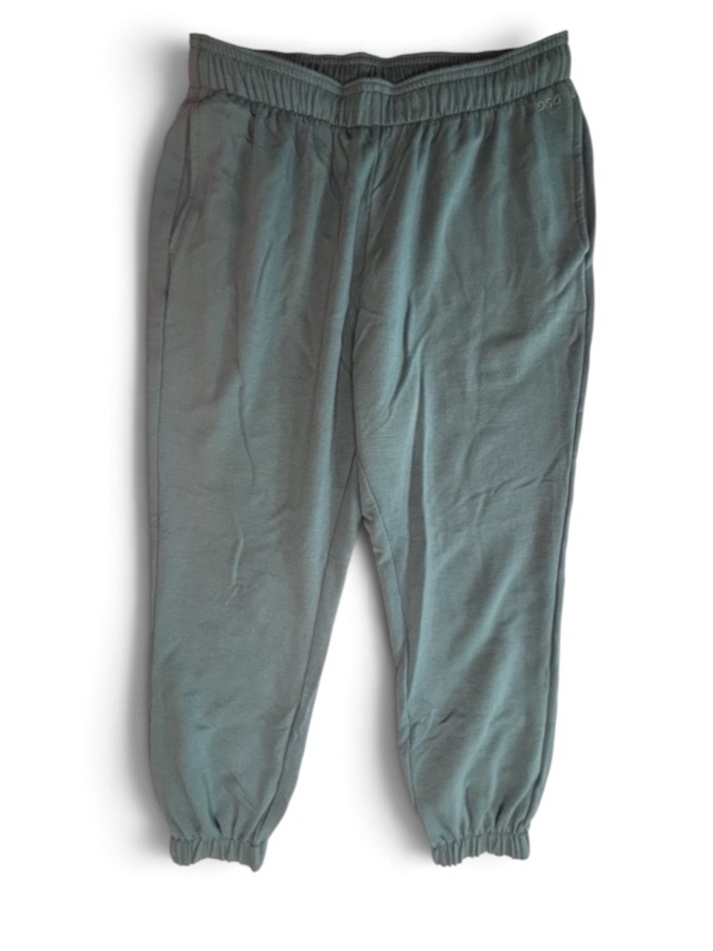 DSG Dark Green Women's Track Joggers